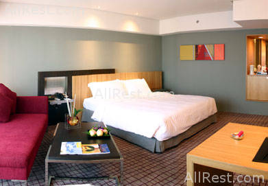 Bel-Aire Princess Hotel 7